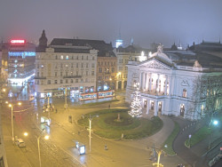 Malinovského náměstí