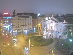 Malinovského náměstí