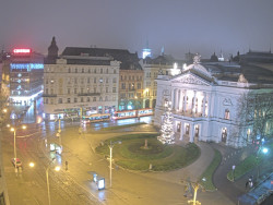 Malinovského náměstí