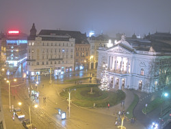 Malinovského náměstí