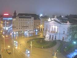 Malinovského náměstí