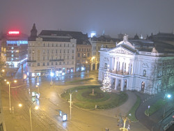 Malinovského náměstí