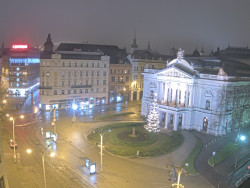 Malinovského náměstí