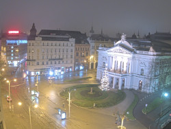 Malinovského náměstí