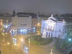 Malinovského náměstí