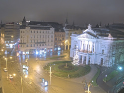 Malinovského náměstí