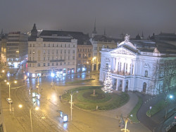 Malinovského náměstí