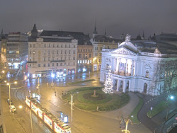 Malinovského náměstí