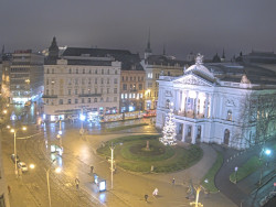 Malinovského náměstí