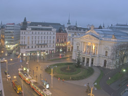 Malinovského náměstí