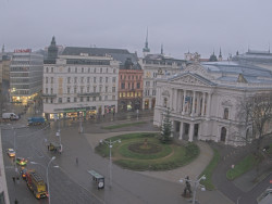 Malinovského náměstí