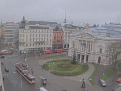 Malinovského náměstí