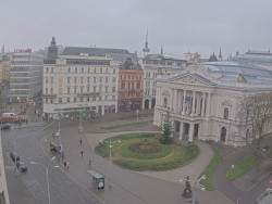 Malinovského náměstí