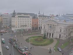 Malinovského náměstí