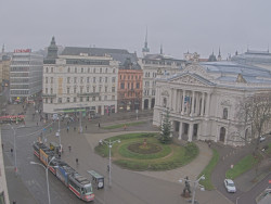 Malinovského náměstí