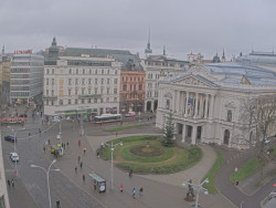 Malinovského náměstí