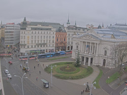 Malinovského náměstí