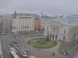 Malinovského náměstí