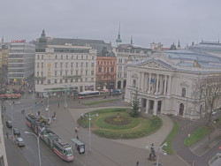 Malinovského náměstí