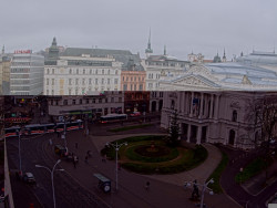 Malinovského náměstí