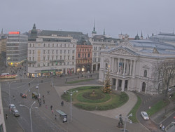 Malinovského náměstí