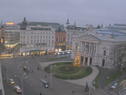 Malinovského náměstí