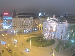 Malinovského náměstí