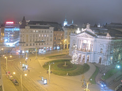 Malinovského náměstí