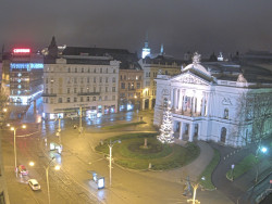 Malinovského náměstí