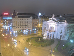 Malinovského náměstí