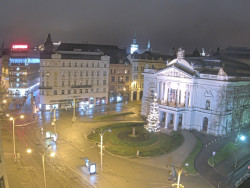 Malinovského náměstí