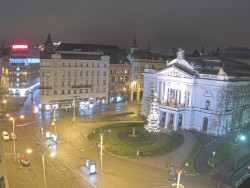 Malinovského náměstí