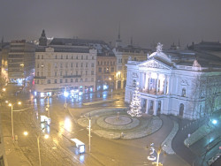 Malinovského náměstí