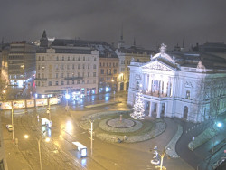 Malinovského náměstí