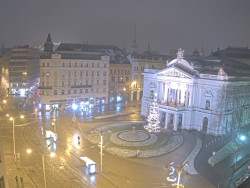 Malinovského náměstí