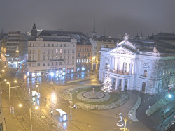 Malinovského náměstí