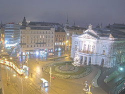 Malinovského náměstí