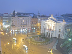 Malinovského náměstí