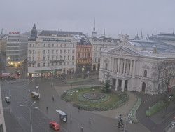 Malinovského náměstí