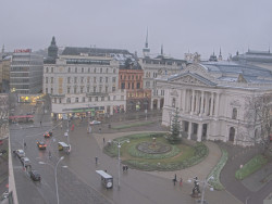 Malinovského náměstí