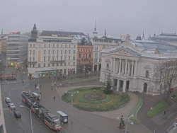 Malinovského náměstí