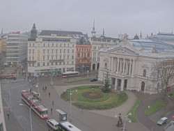 Malinovského náměstí