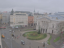 Malinovského náměstí