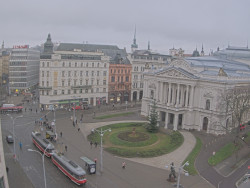 Malinovského náměstí