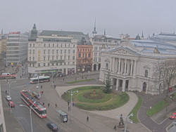 Malinovského náměstí