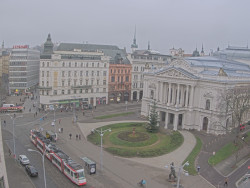 Malinovského náměstí