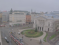 Malinovského náměstí