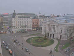 Malinovského náměstí