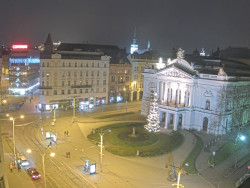 Malinovského náměstí