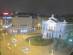 Malinovského náměstí